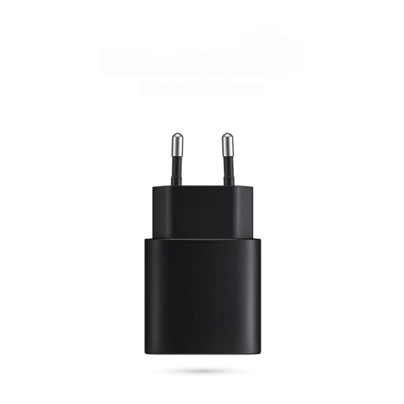 Samsung-25W-PD-Adapter-USB-C-(EP-T2510)--Black