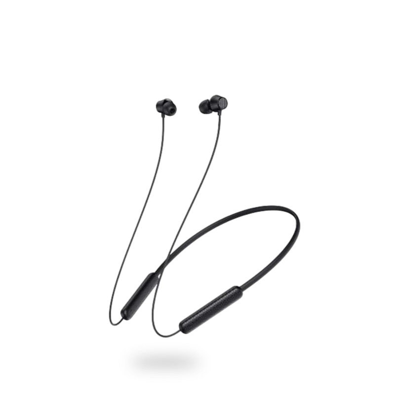 DIZO Wireless Active with ENC Bluetooth Neckband