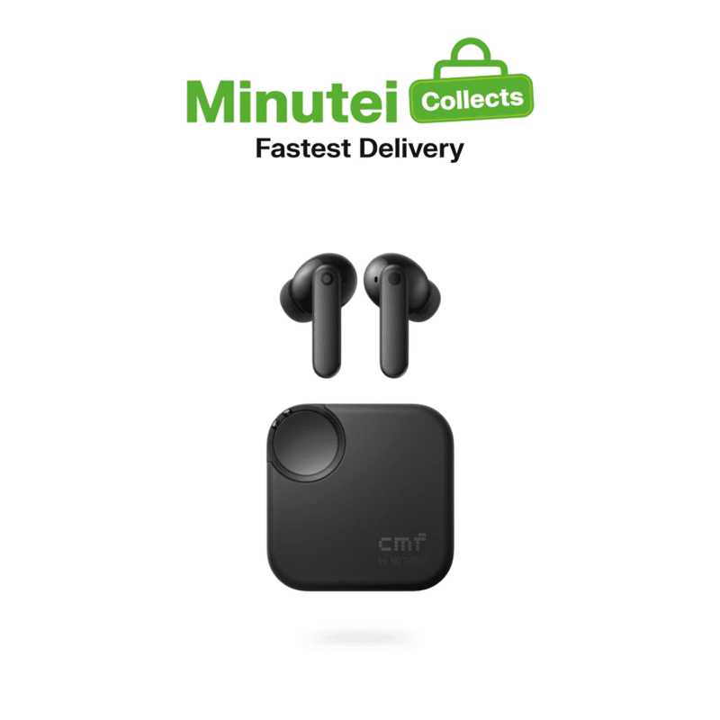 CMF Buds 2 By Nothing-Dark Gray