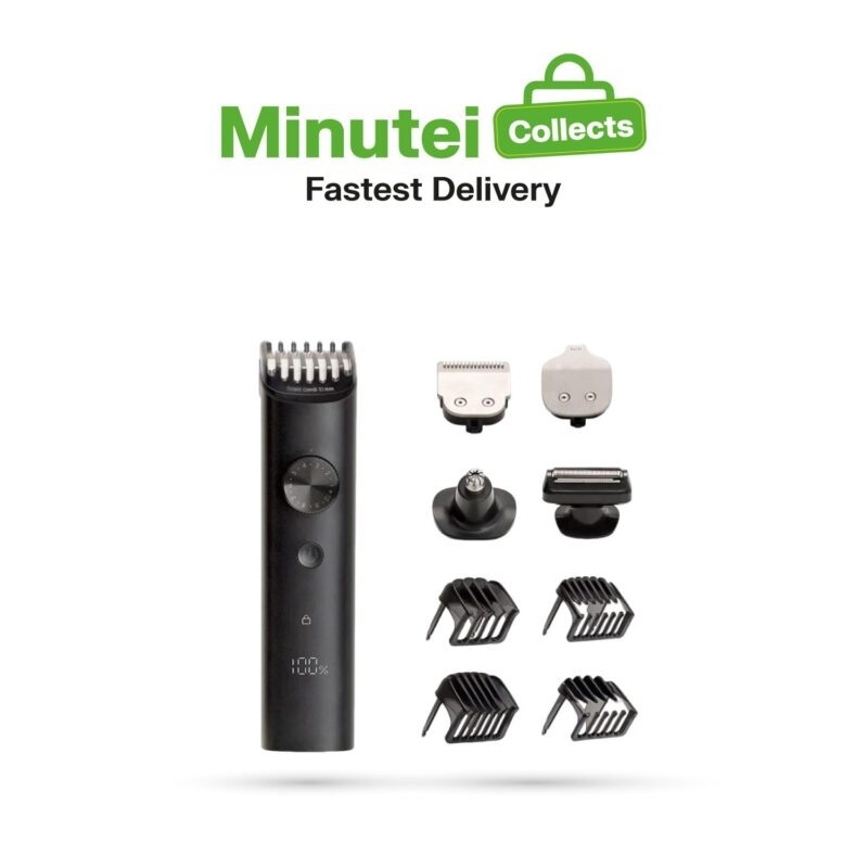 Xiaomi Mi Grooming Kit Pro