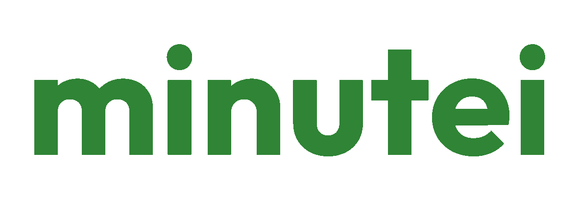 Minutei