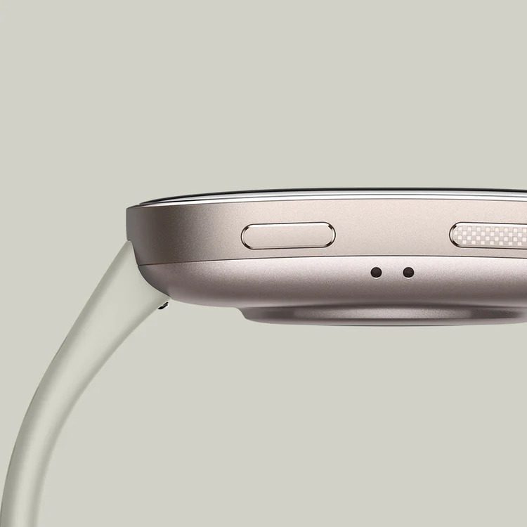 Amazfit Bip 6 durability