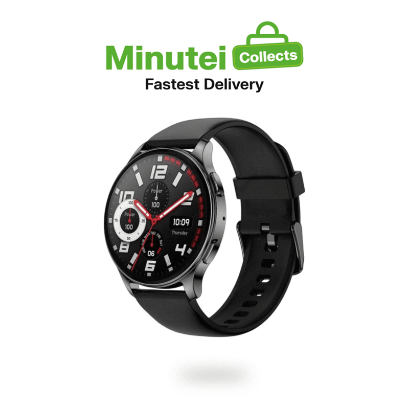 Amazfit Pop 3R BT Calling Smart Watch