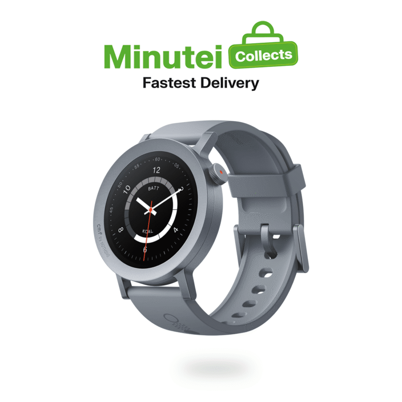 CMF by Nothing Watch Pro 2