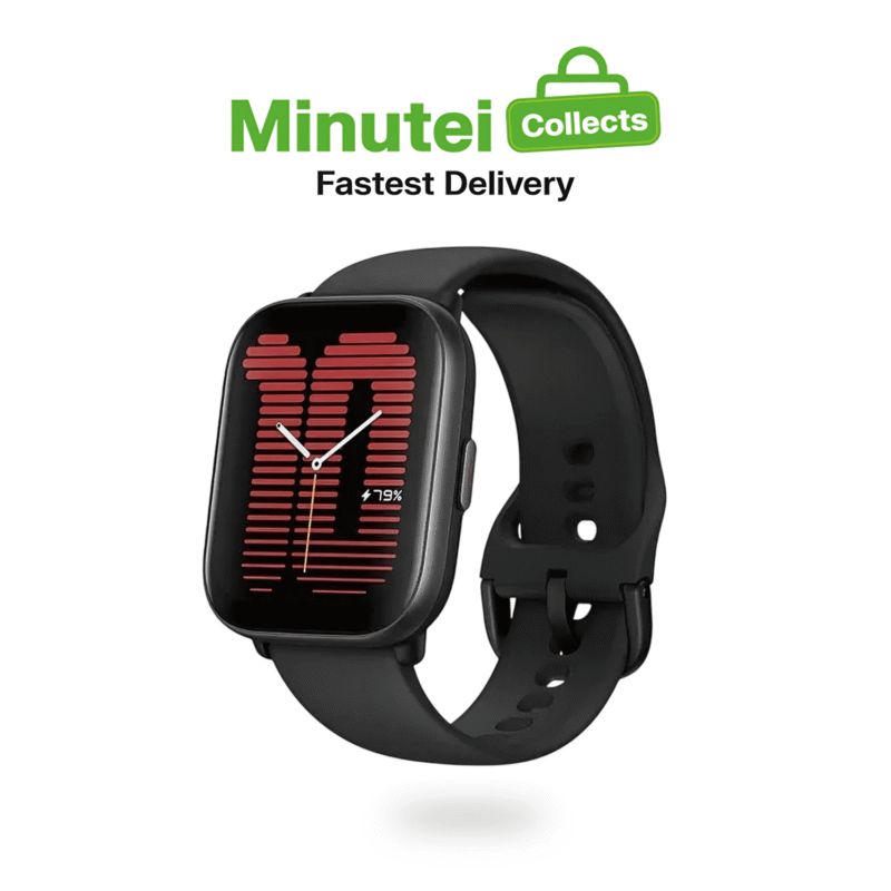 Amazfit Active