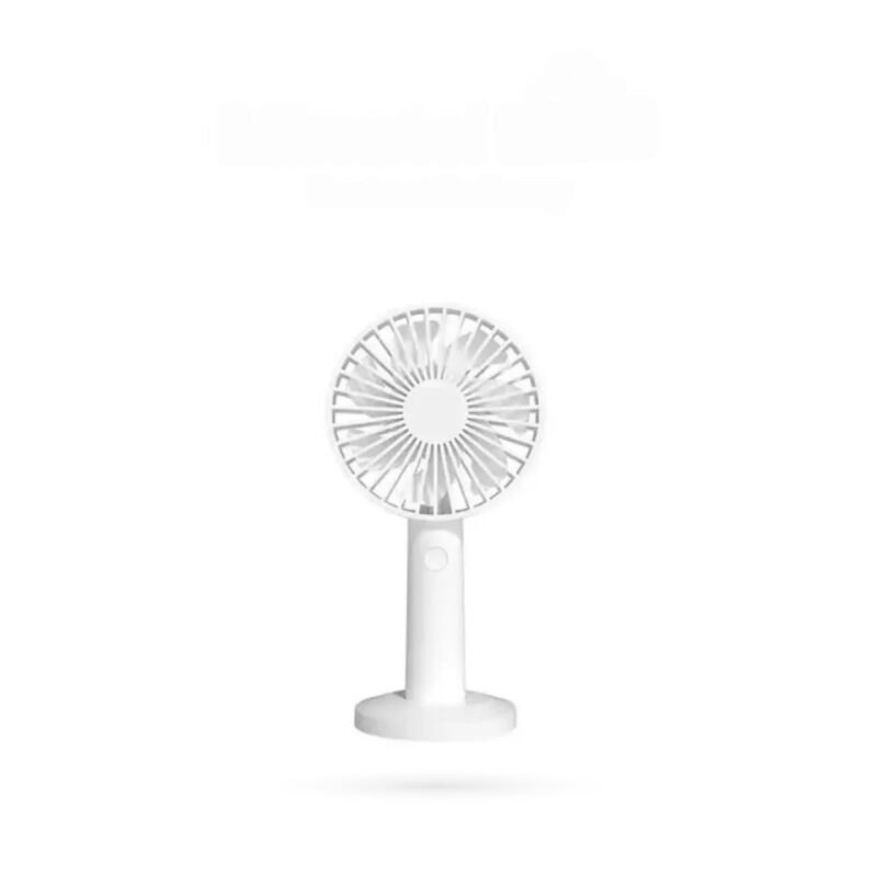 Xiaomi-Qualitell-Y1-Handheld-Fan