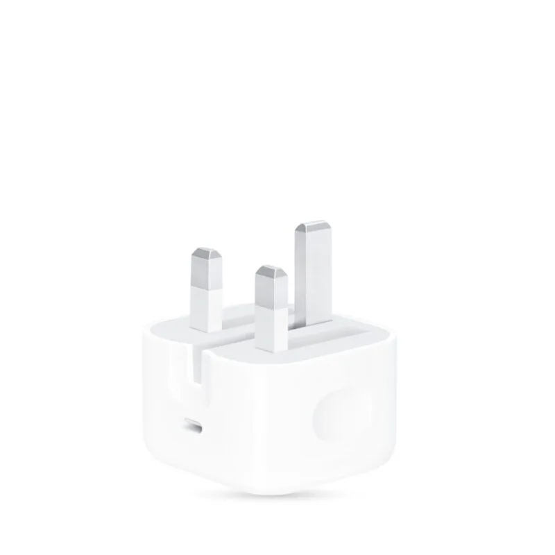 Apple 20W USB-C Power Adapter Folding