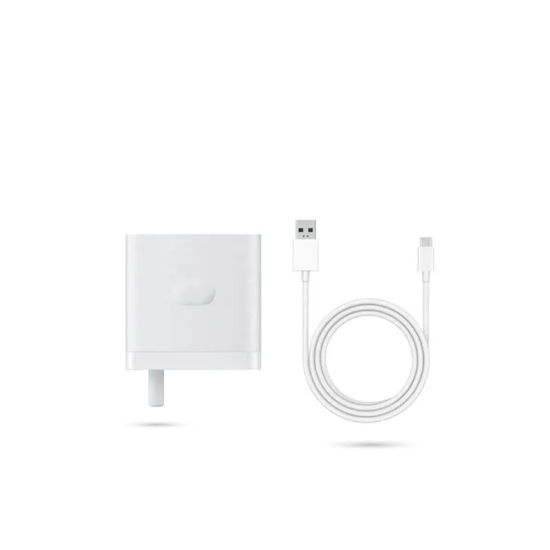 Realme-SUPERVOOC-80W-Power-Adapter-with-Type-C-Cable