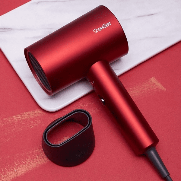 Xiaomi Showsee Hair Dryer A5 – Side view