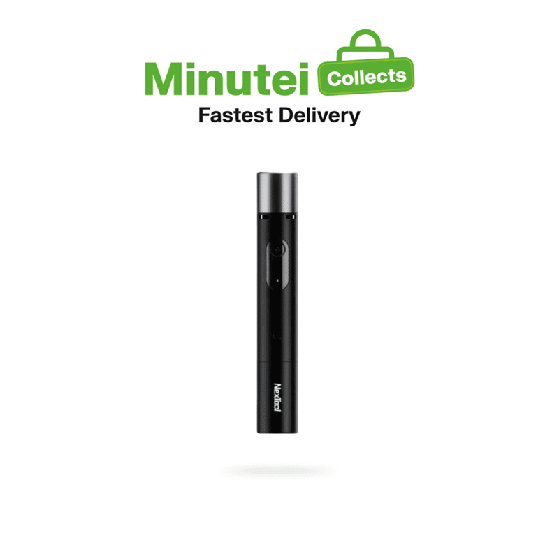 Xiaomi-NextTool-Self-Defence-Flashlight (NE20040)