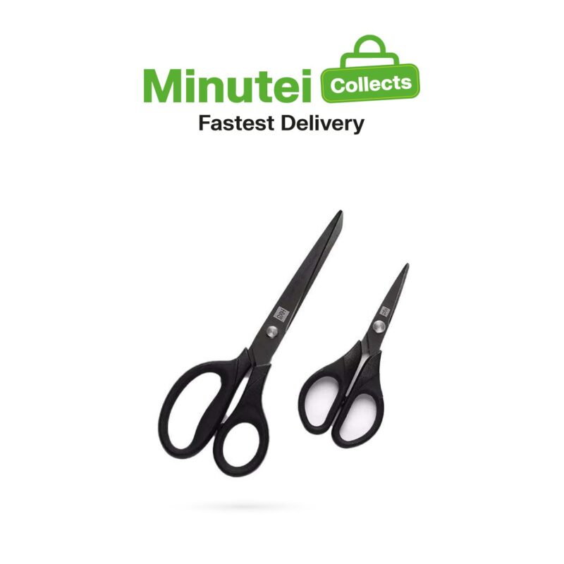 Xiaomi-HuoHou-Titanium-Plated-Scissors-Sets