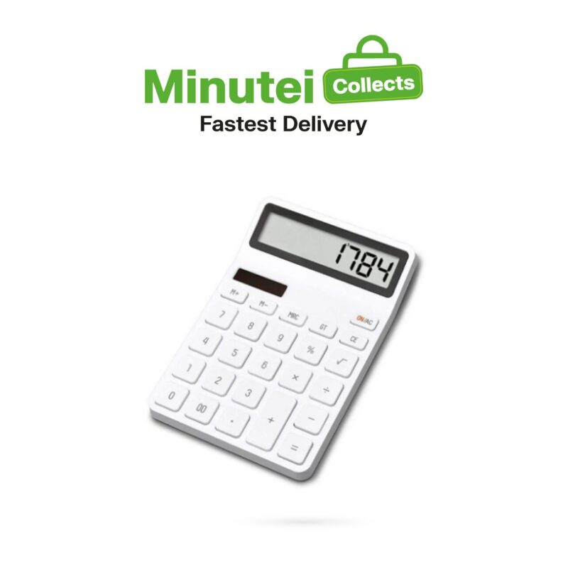 Xiaomi-Kaco-Lemo-Desktop-Electronic-Calculator