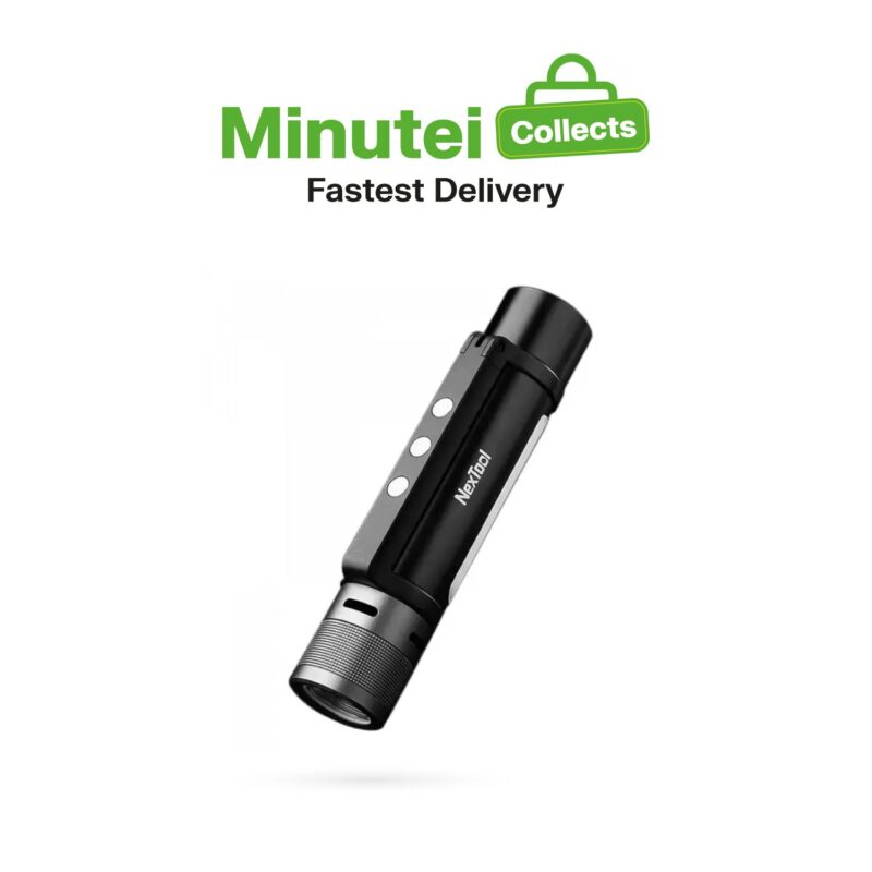 Xiaomi-NexTool-Outdoor-6in1-Thunder-Flashlight-NE20030