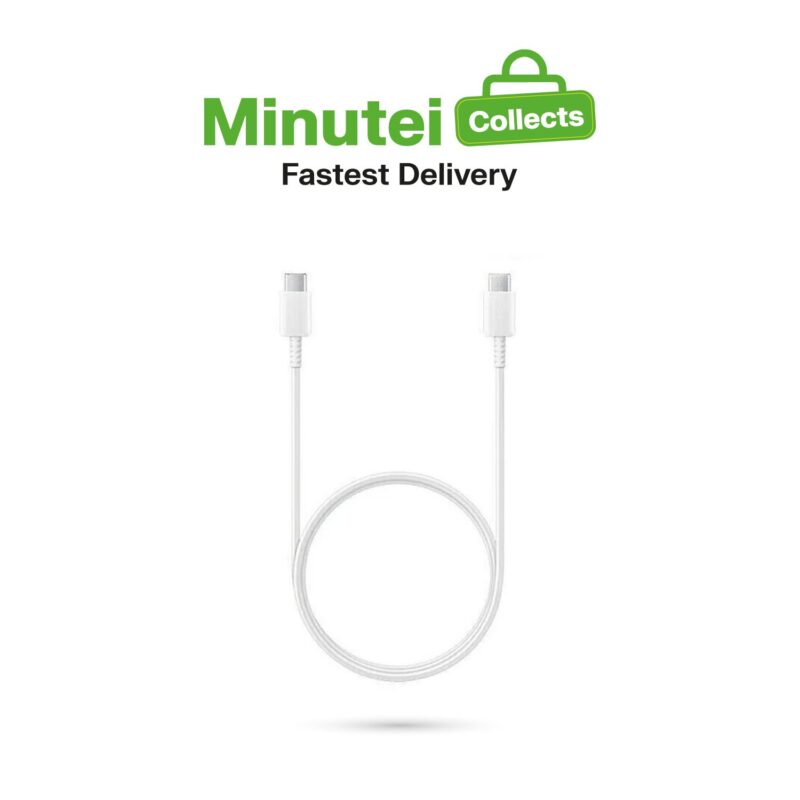 Samsung-Galaxy-25W-Type-USB-C-SUPER-FAST-Charging-&-Data-Sync-Cable-white