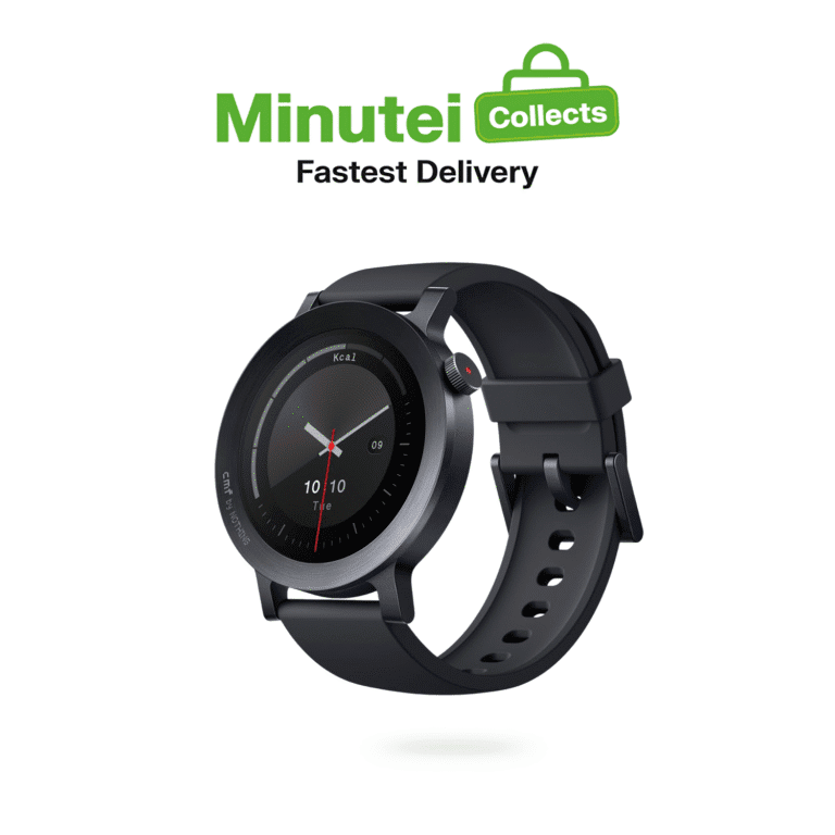 CMF Watch 3 Pro by Nothing - Dark Grey