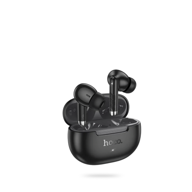 Hoco EQ24 Estrella Earbuds - Midnight Black