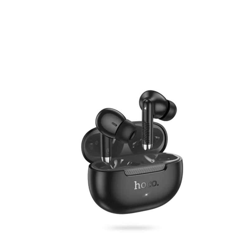 Hoco EQ24 Estrella Earbuds - Midnight Black
