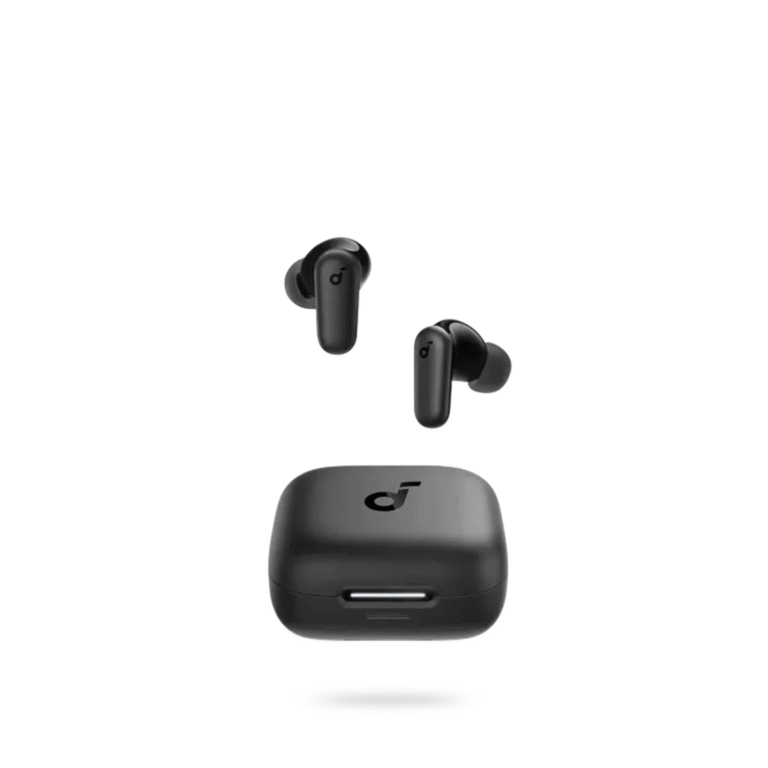 Anker Soundcore R50i NC Earbuds - Black