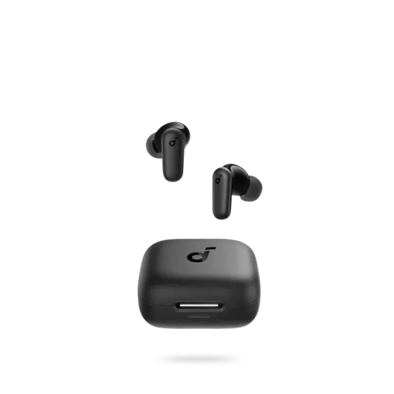 Anker Soundcore R50i NC Earbuds - Black