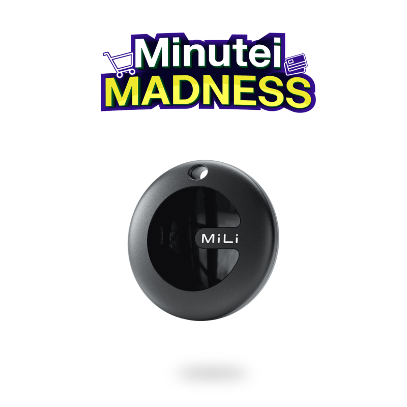 MiLi-MiTag-Go-Smart-Finder-for-Android
