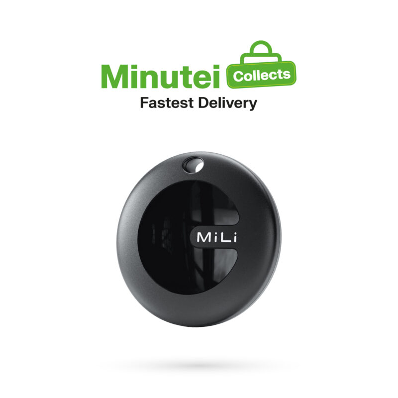 MiLi-MiTag-Go-Smart-Finder-for-Android