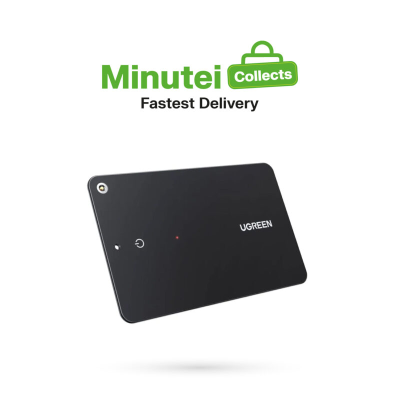 UGREEN CM817 FineTrack Slim Smart Finder