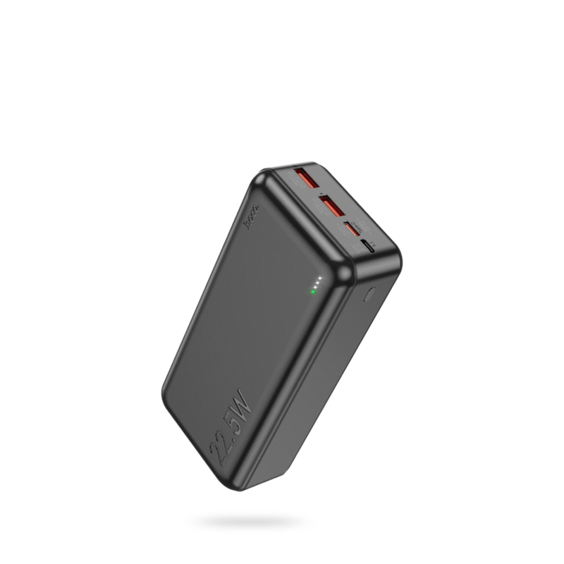 Hoco J101B Astute 30000mAh 22.5W Power Bank