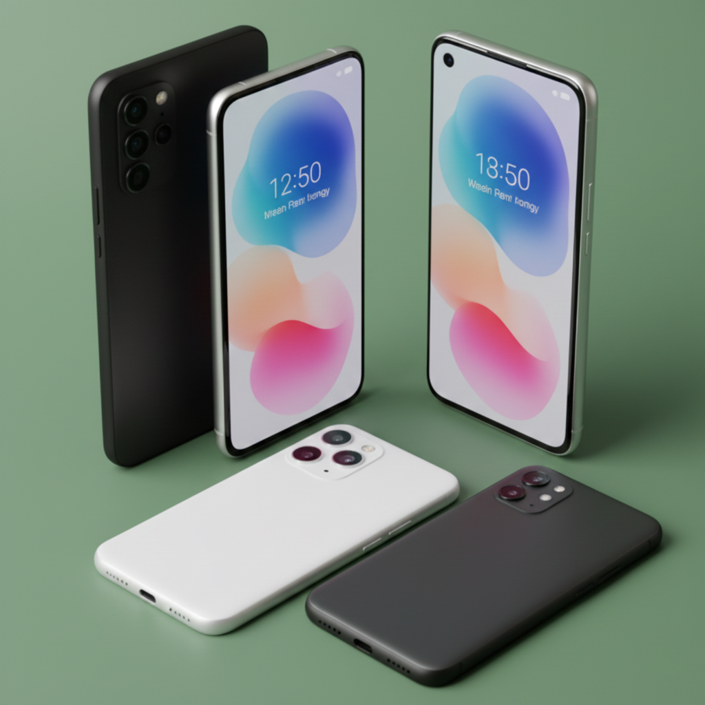 SmartPhone