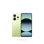 Redmi Note 14 - Lime Green