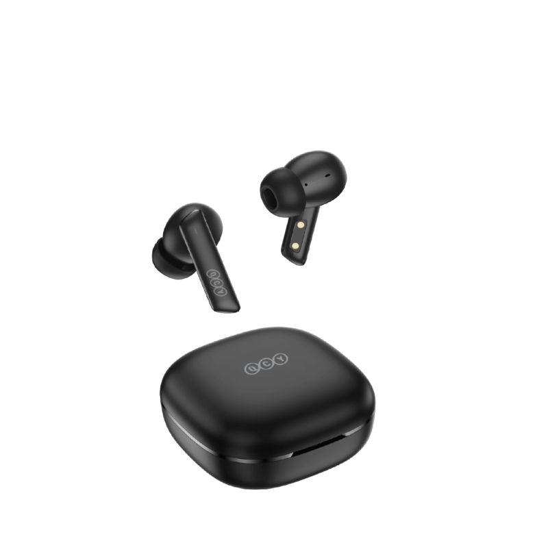 QCY HT05 MeloBuds ANC True Wireless Earbuds