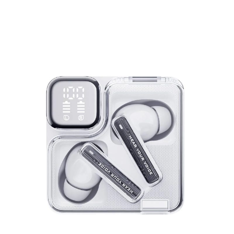 QCY MeloBuds Neo T31 Earbuds