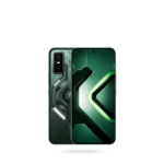 Infinix GT30 Pulse Green
