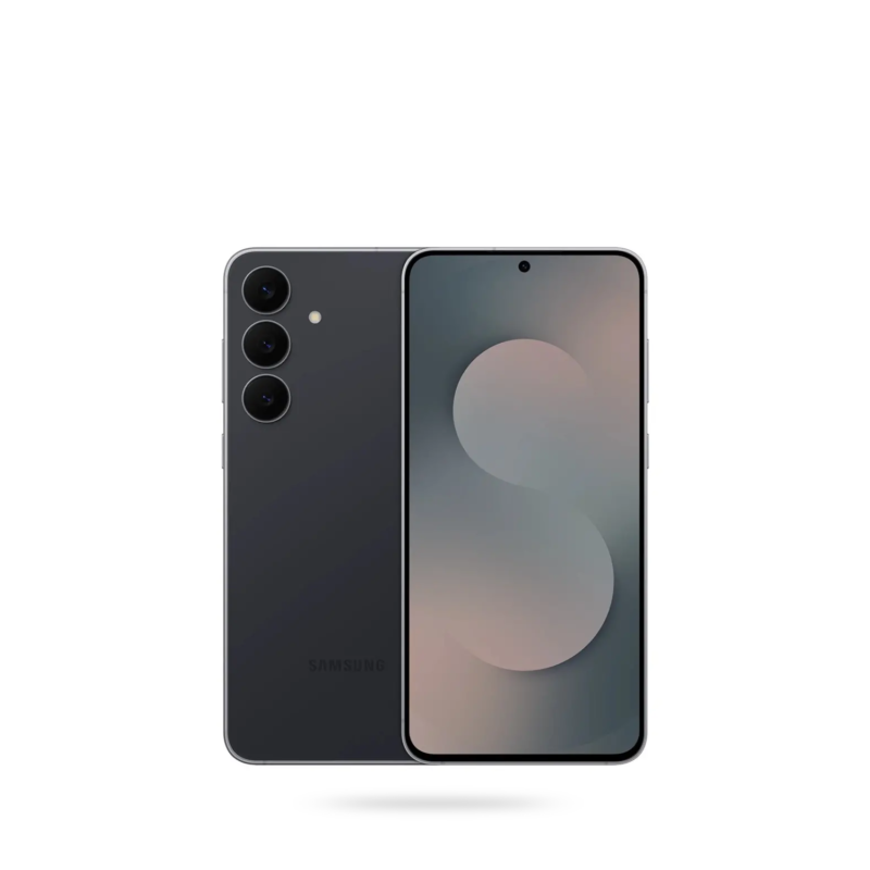 Samsung Galaxy S25 FE 5G Jet Black
