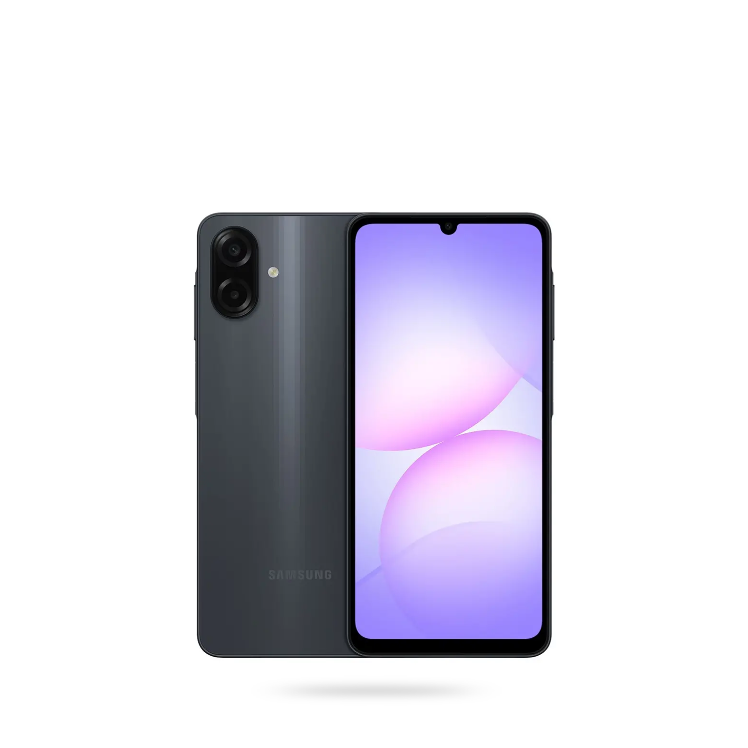 Samsung Galaxy A07 Black Samsung Galaxy A07 Black