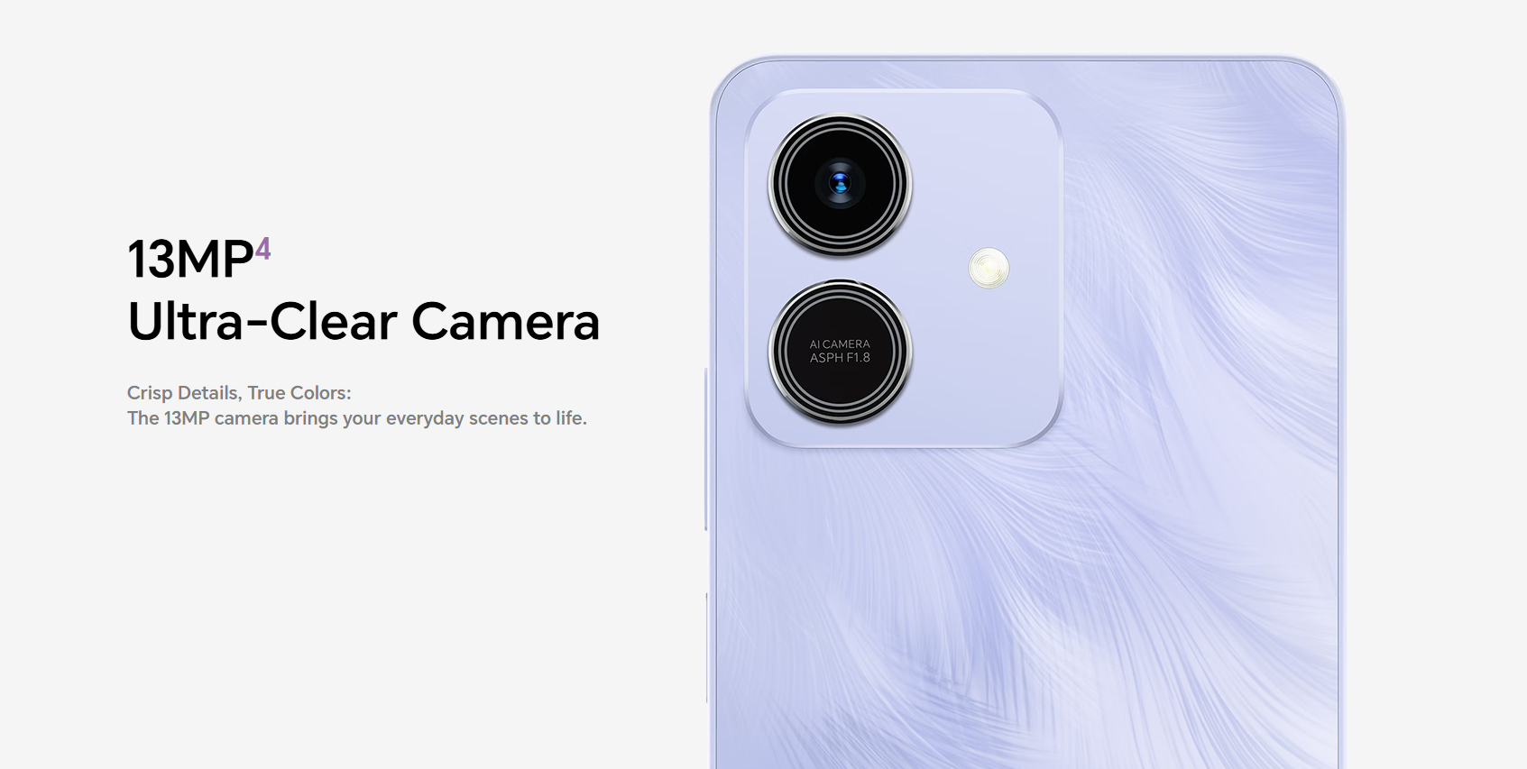 camera