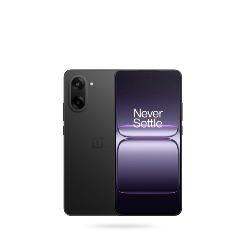 OnePlus Nord CE5 5G - Infinite Black