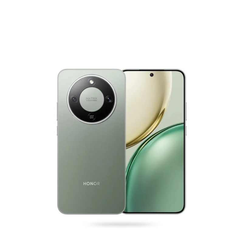 HONOR X9d - Forset Green