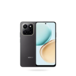 HONOR X7d - Velvet Black