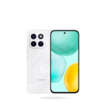 HONOR X6c - Moonlight White
