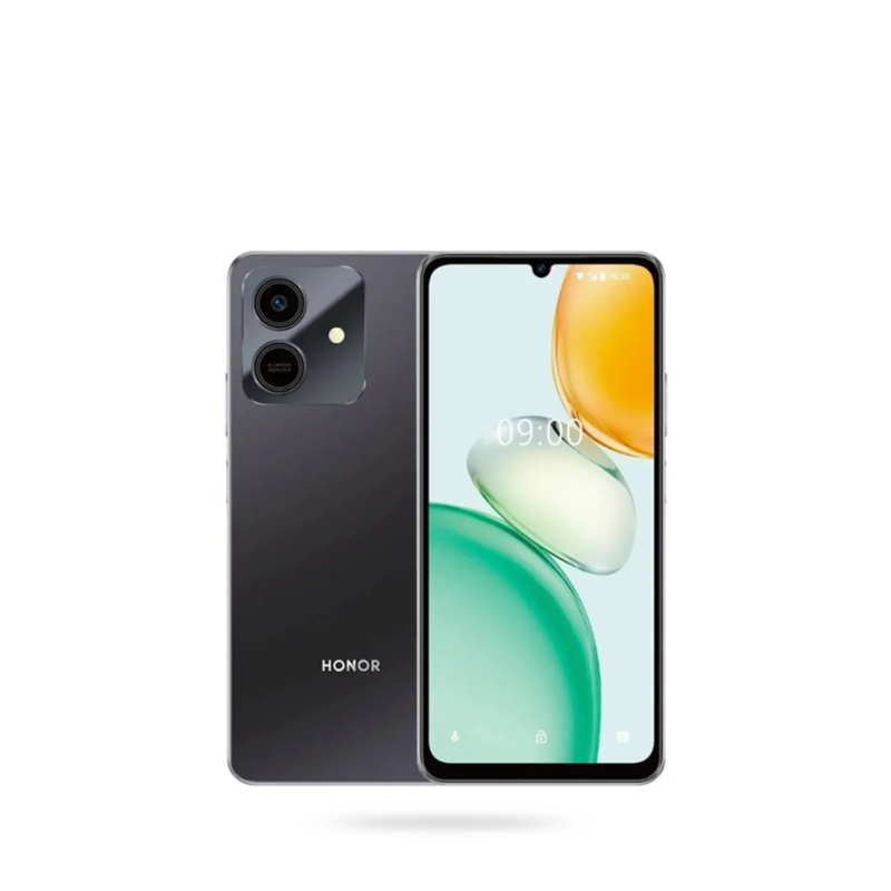Honor Play10 - Midnight Black