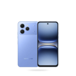 TECNO Spark 40 - Mirage Blue