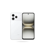 TECNO Spark 40 - Veil White