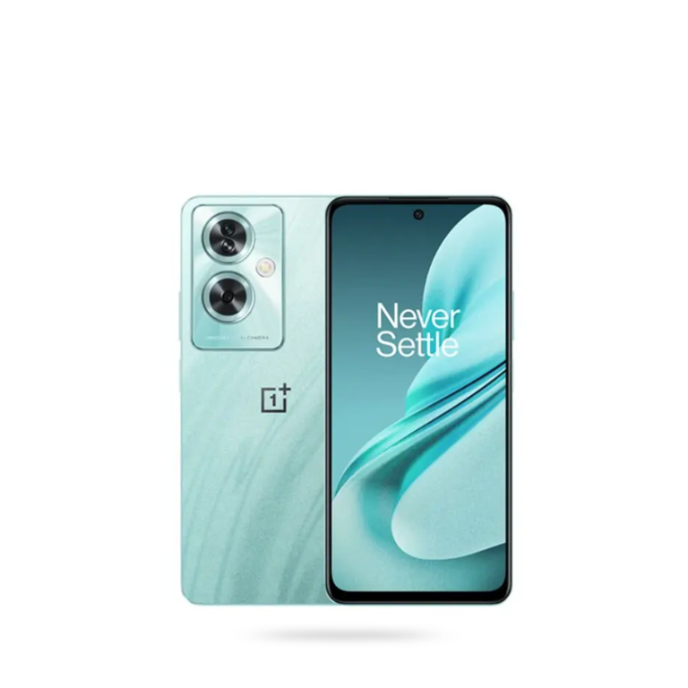 OnePlus Nord N30 SE 5G - Cyan Sparkle