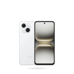 TECNO Spark 40C - Veil White