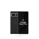 Google Pixel 7 Pro - Obsidian