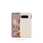 Google Pixel 8 Pro - Porcelain
