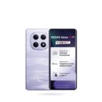 Redmi Note 15 5G - Mist Purple