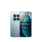 Redmi Note 15 Pro+ 5G - Glacier Blue
