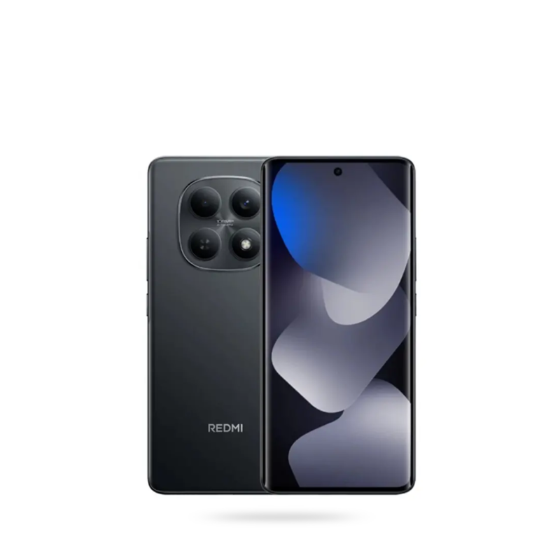 Redmi Note 15 - Black