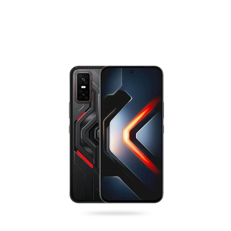 Infinix GT 30 Pro - Dark Flair